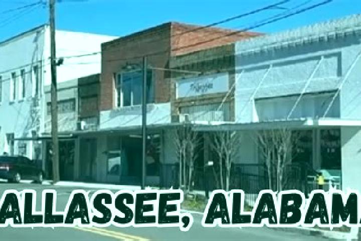 Jade, 32 — Escort in Tallassee, United States