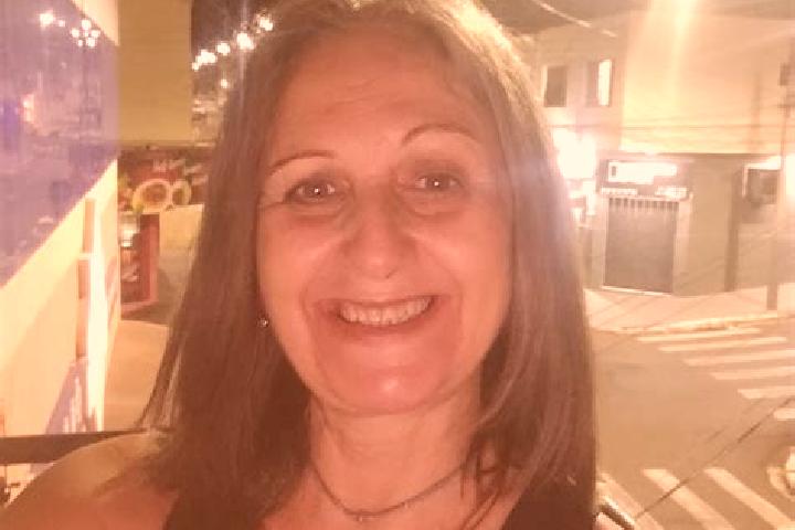 Jade, 32 — Escort in Terezinha, Brazil