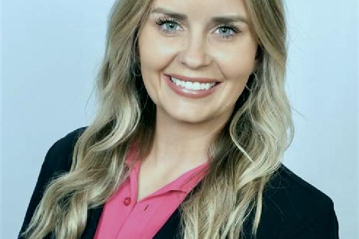 Jade, 32 — Escort in Vance, United States