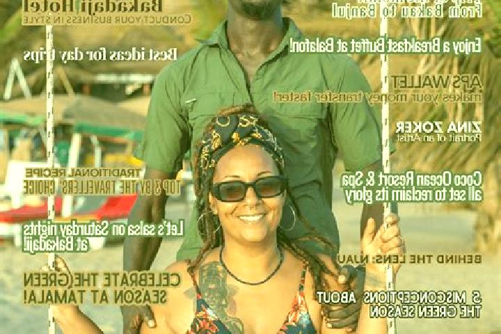 Jade, 32 — Escort in Welingara, Gambia