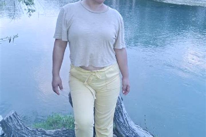 Jade, 33 — Escort in Ahuatempa, Mexico