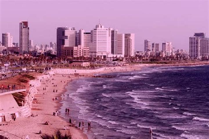 Jade, 33 — Escort in Even Shemu el, Israel