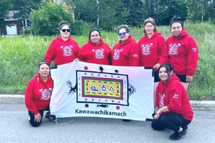 Jade, 33 — Escort in Kawawachikamach, Canada