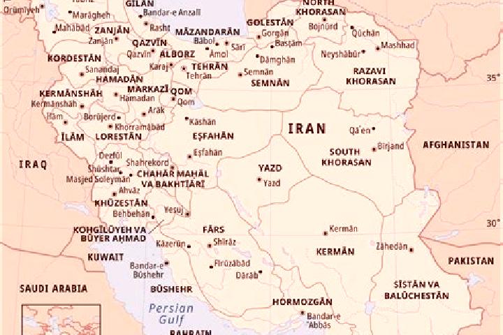Jade, 33 — Escort in Radekan, Iran