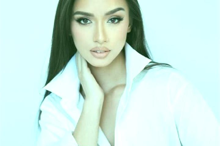 Jade, 33 — Escort in Ramos West, Philippines