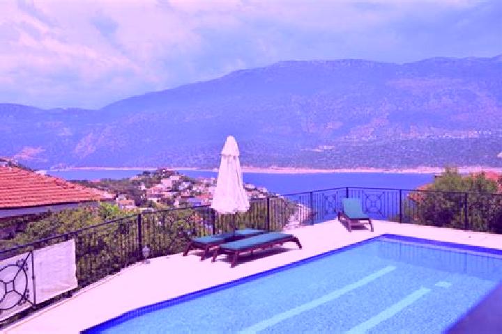 Jade, 34 — Escort in Cukurbag, Turkey