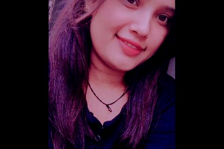 Jade, 34 — Escort in Jaisinghnagar, India