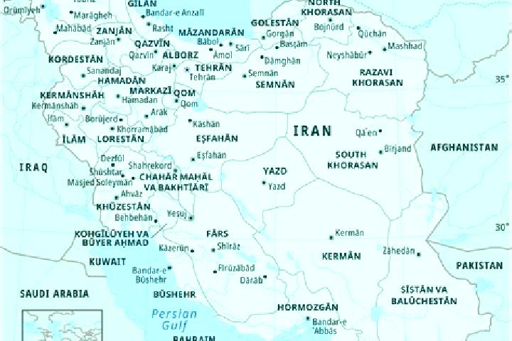 Jade, 34 — Escort in Koshkesara, Iran