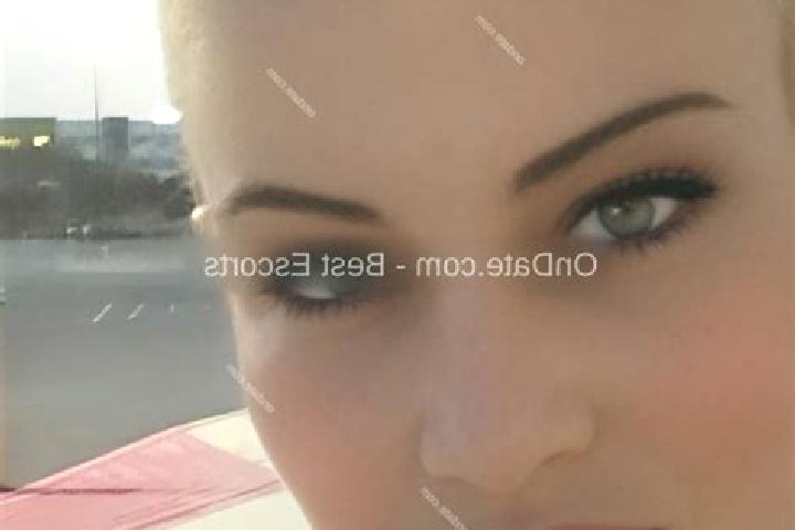 Jade, 34 — Escort in Morkov, Denmark