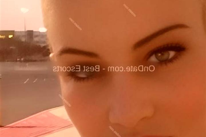 Jade, 34 — Escort in Prigorodka, Russia