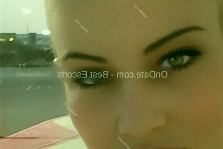 Jade, 34 — Escort in Radacinesti, Romania