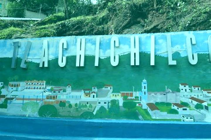 Jade, 34 — Escort in San Juan Bautista Tlachichilco, Mexico