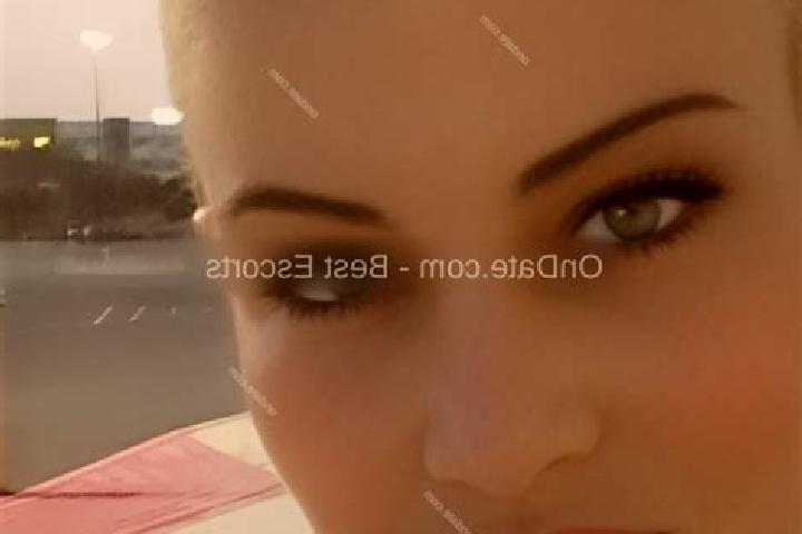 Jade, 34 — Escort in Sturzelbach, Germany