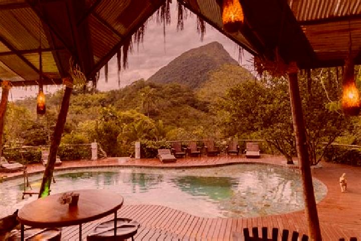 Jade, 34 — Escort in Uramita, Colombia