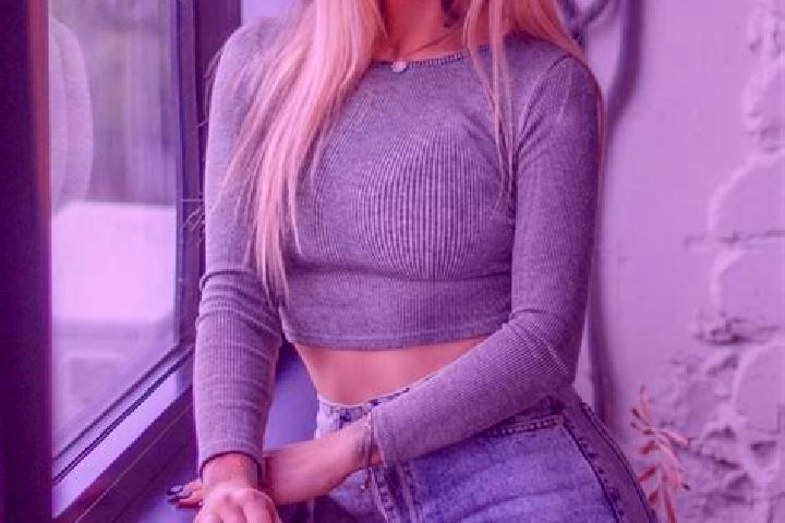 Jade, 34 — Escort in Uyutnoye, Ukraine