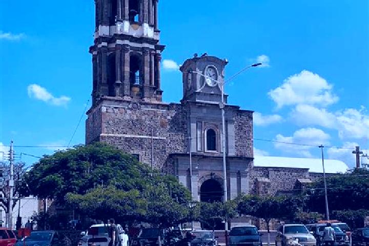 Jade, 34 — Escort in Zacoalco de Torres, Mexico