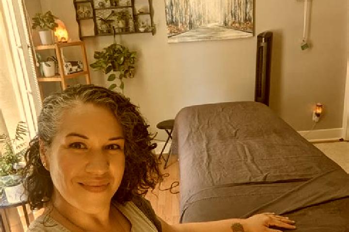 Jade, 35, a black grey-eyed mediterranean companion based in Hammonton. Offering Striptease, Domination, Erotic Massage. Available for incall and outcall, da...