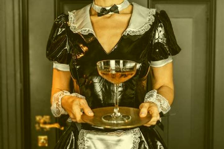 Jade, 35, a black grey-eyed slavic companion based in San Jose Vista Hermosa. Offering Couples, Duos, BDSM, Travel Companion. Available for incall and outcal...
