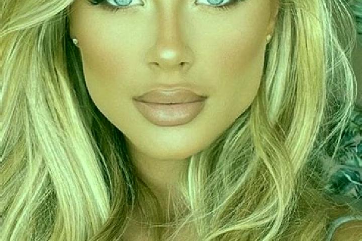 Jade, 35, a blonde blue-eyed latina companion based in Peczniew. Offering Girlfriend Experience, GFE. Available for incall and outcall, day and evening dates.