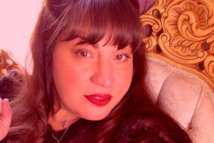 Jade, 35 — Escort in Flora Vista, United States