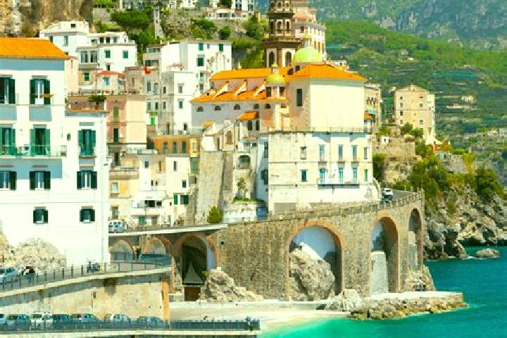Jade, 35 — Escort in Frattina, Italy