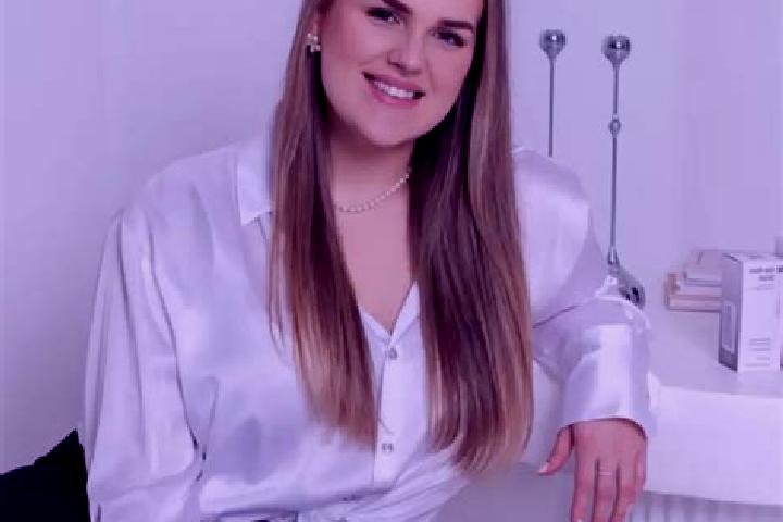 Jade, 35 — Escort in Garliava, Lithuania