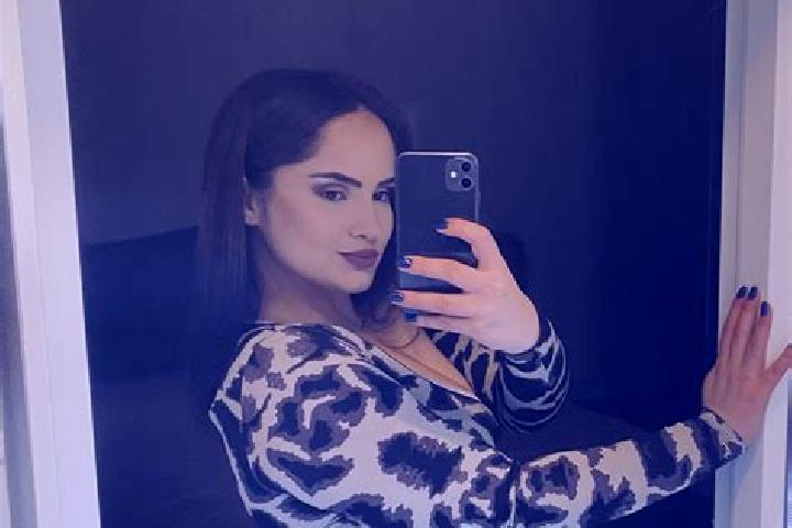 Jade, 35 — Escort in Lesichovo, Bulgaria