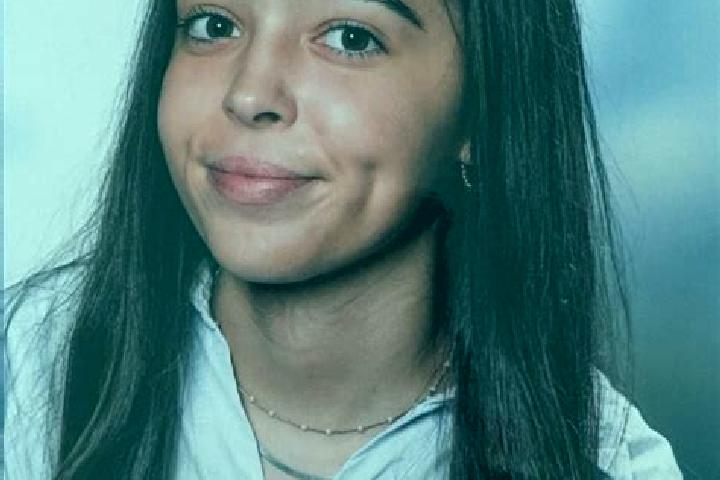 Jade, 35 — Escort in Mitry-Mory, France