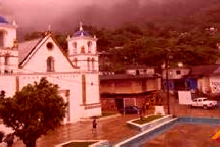 Jade, 35 — Escort in San Bartolome Ayautla, Mexico