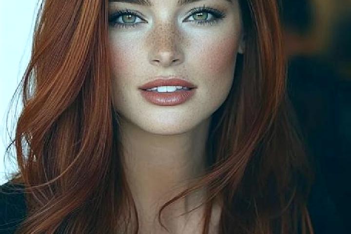 Jade, 36, a auburn blue-eyed caribbean companion based in Nizhi. Offering Travel Companion, Tantra, Overnight, Domination, Girlfriend Experience. Available f...