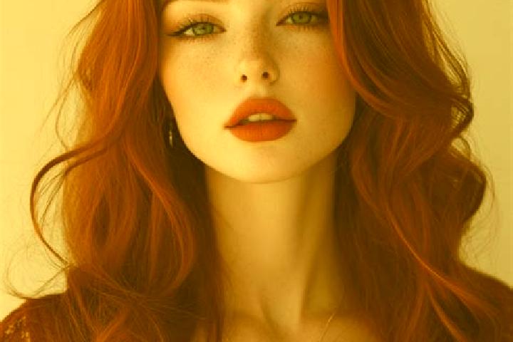 Jade, 36, a auburn dark-eyed slavic companion based in Sankt Margrethen. Offering GFE, Party Girl, Deep French Kissing, A-Level. Available for incall and out...