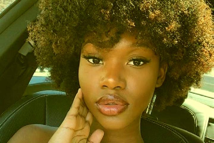 Jade, 36, a black dark-eyed ebony companion based in Xugu. Offering A-Level, BDSM, Couples, OWO. Available for incall and outcall, overnight bookings available.