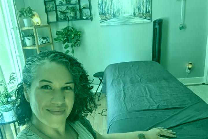 Jade, 36, a black grey-eyed mediterranean companion based in Brahasestii de Sus. Offering Overnight, Tantra, Massage, Erotic Massage, CIM. Available for inca...