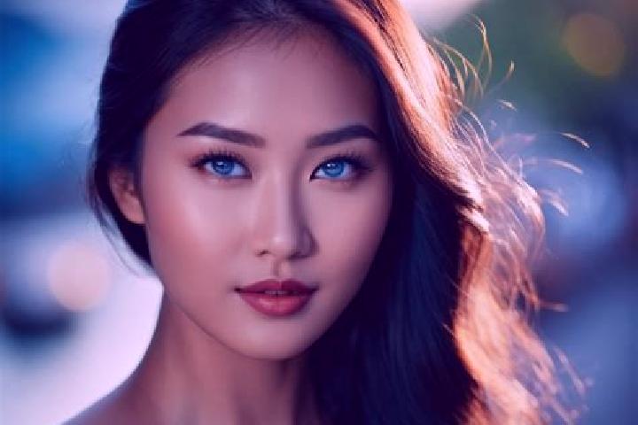 Jade, 36, a red blue-eyed asian companion based in Butia. Offering Tantra, 69, A-Level. Available for incall and outcall, day and evening dates.