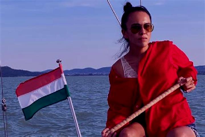 Jade, 36 — Escort in Balatonfoldvar, Hungary