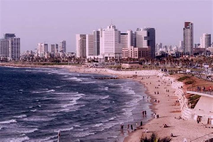 Jade, 36 — Escort in Ben Zakkay, Israel