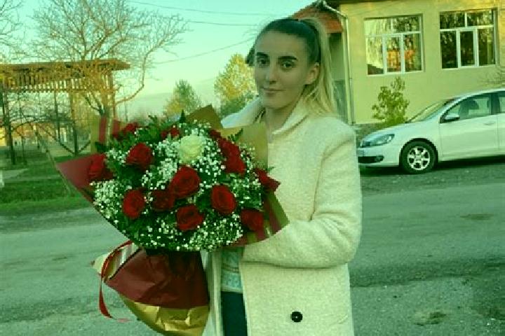 Jade, 36 — Escort in Bocsig, Romania