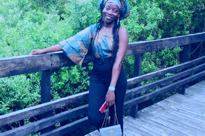 Jade, 36 — Escort in Buzi, Mozambique
