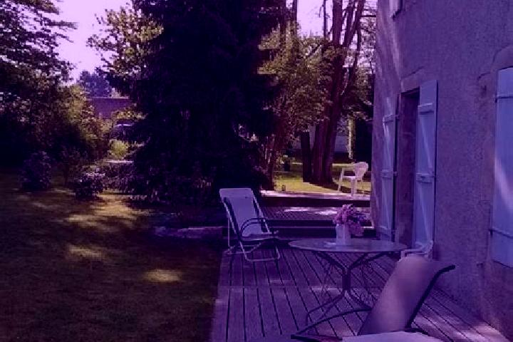 Jade, 36 — Escort in Gray-la-Ville, France