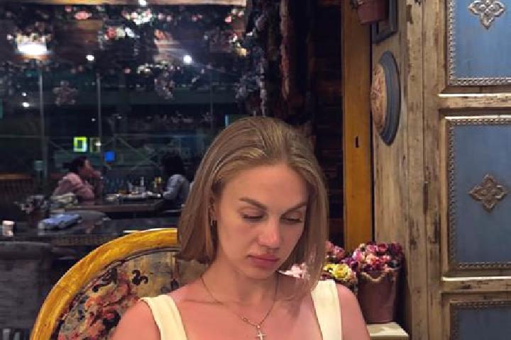 Jade, 36 — Escort in Makedony, Ukraine