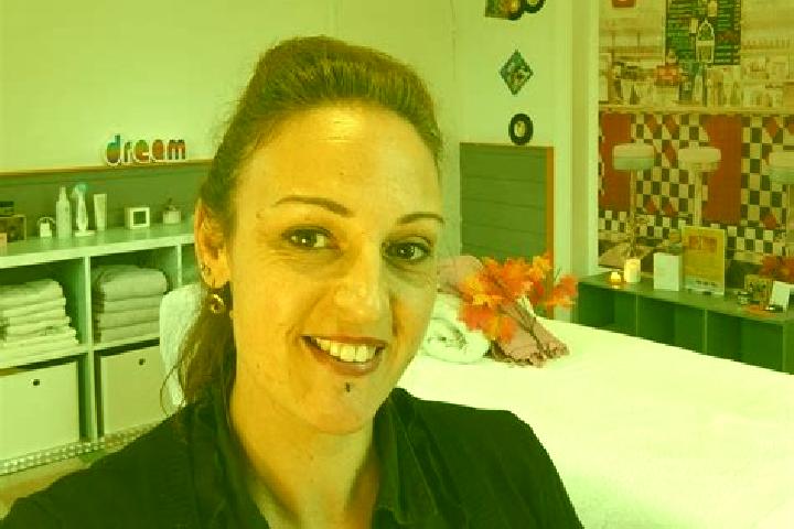Jade, 36 — Escort in Mezos, France