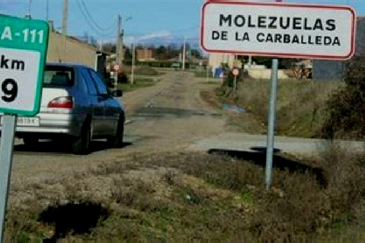 Jade, 36 — Escort in Molezuelas de la Carballeda, Spain