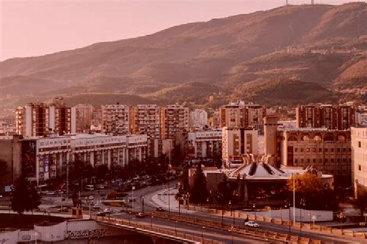 Jade, 36 — Escort in Monospitovo, North Macedonia