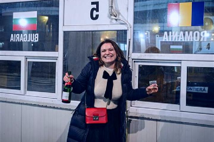 Jade, 36 — Escort in Noaptesa, Romania