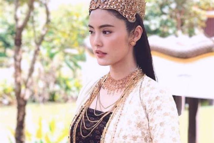 Jade, 36 — Escort in Ta Gu Pon, Myanmar