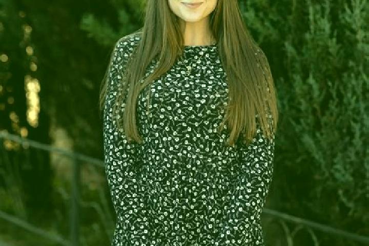 Jade, 36 — Escort in Teremky, Ukraine
