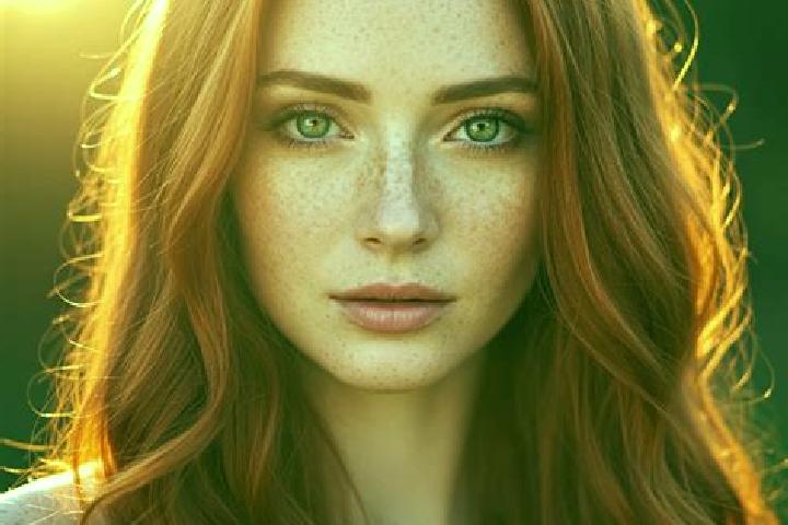 Jade, 37, a auburn green-eyed european companion based in Mojolampir. Offering GFE, Striptease, 69, Tantra. Available for incall and outcall, day and evening...