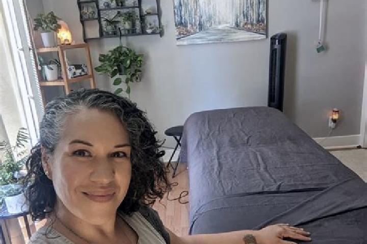 Jade, 37, a chestnut blue-eyed ebony companion based in Partaloa. Offering Tantra, Overnight, Erotic Massage, Prostate Massage. Available for incall and outc...