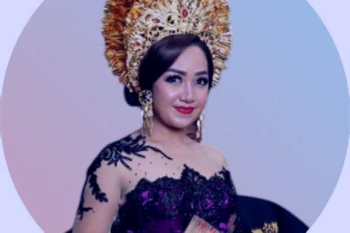 Jade, 37 — Escort in Banjar Kelodan, Indonesia