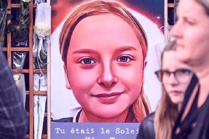 Jade, 37 — Escort in Fouquereuil, France